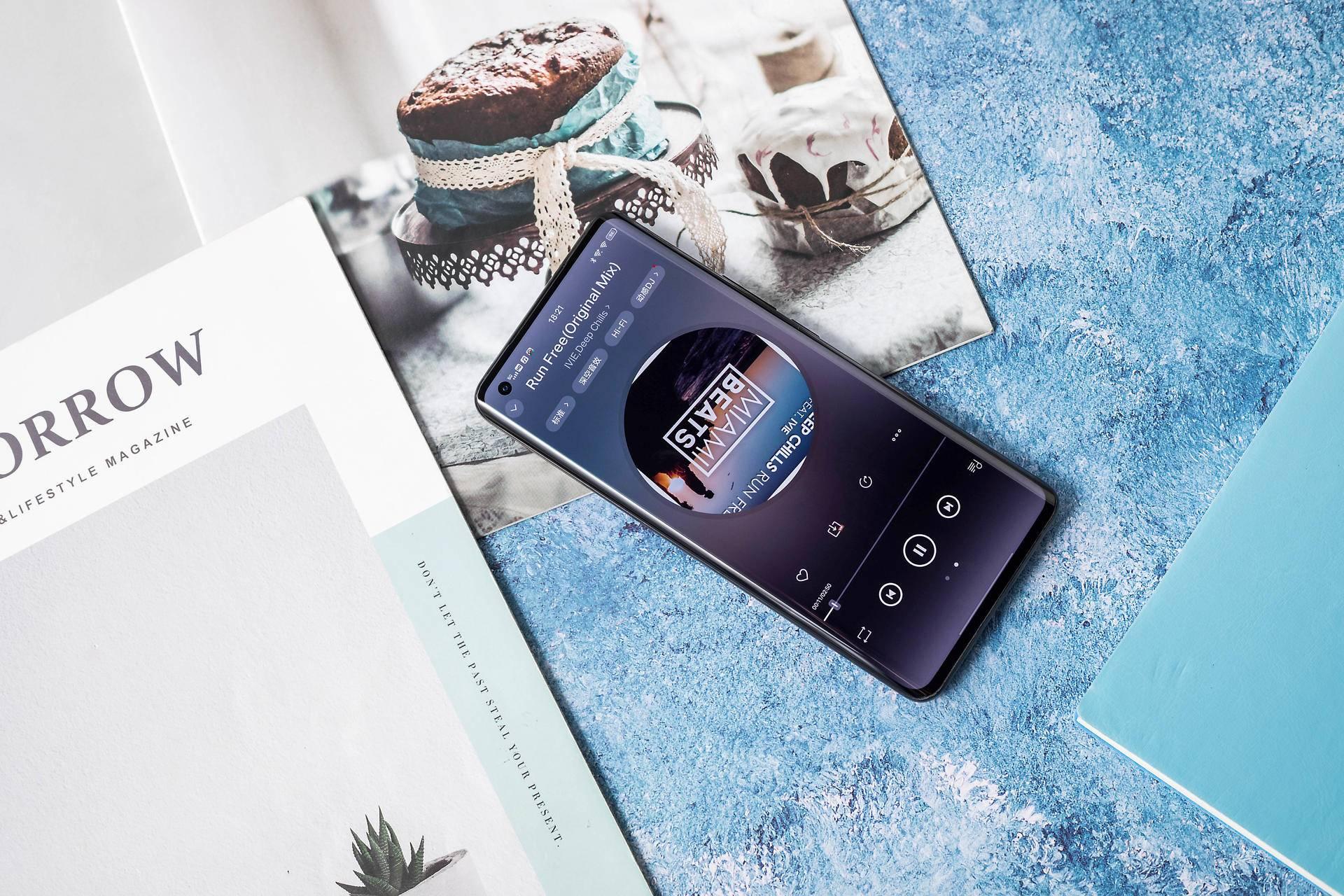 iqoo5pro使用半年续航,iqoo5pro5小时续航测试