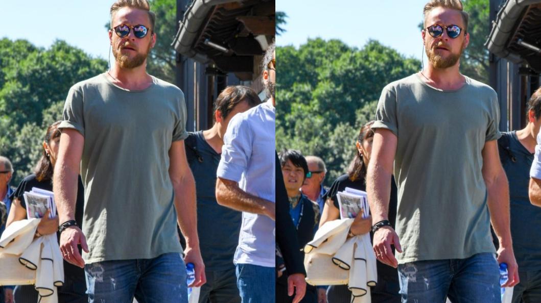 夏天出门必备的一款时尚太阳镜,这才是夏季出行该戴的太阳镜