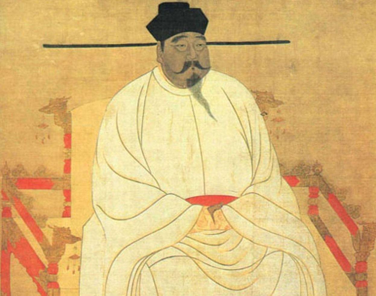 为什么说明朝是正统,为什么说明朝是最有争议的朝代