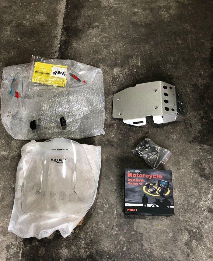 买完了机车该办什么手续,买完机车要求改什么