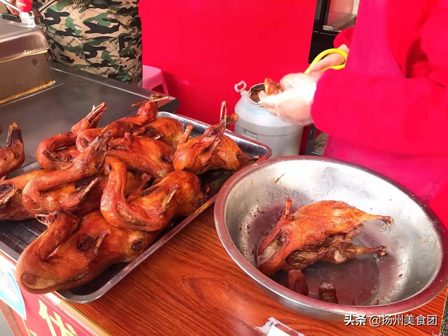 最好吃的蒸香鸭,蒸香鸭哪家最好吃