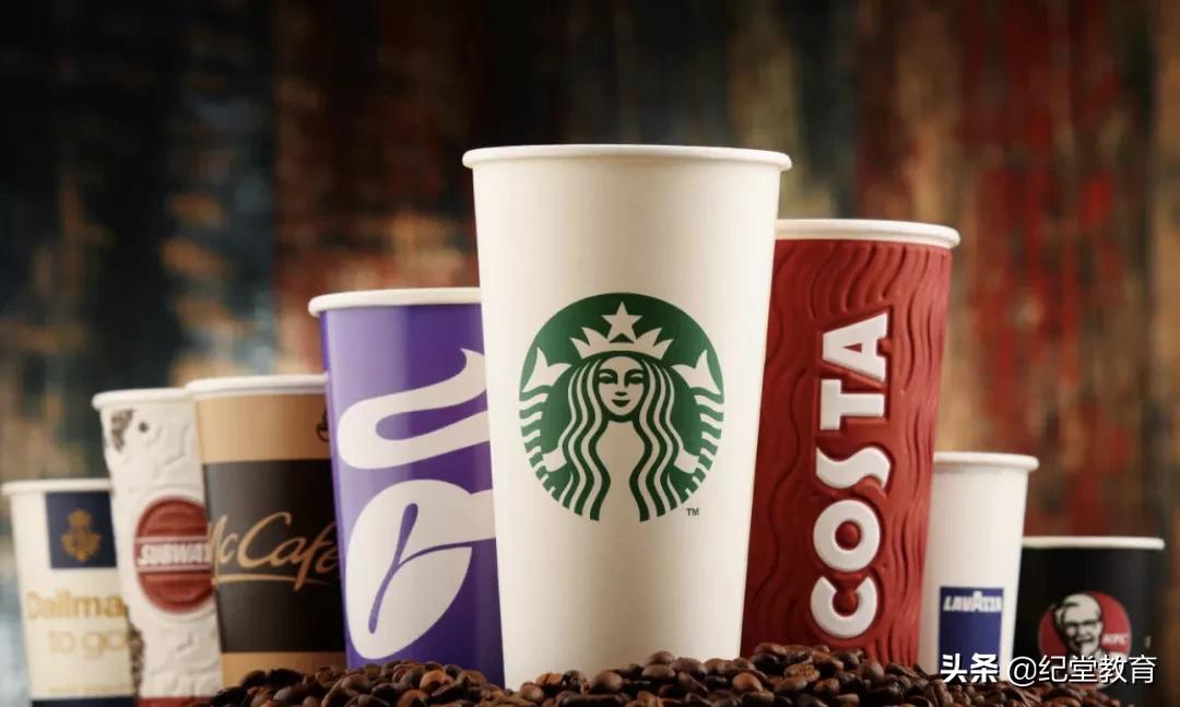 没喝过咖啡的英国人,不算上过“大学”