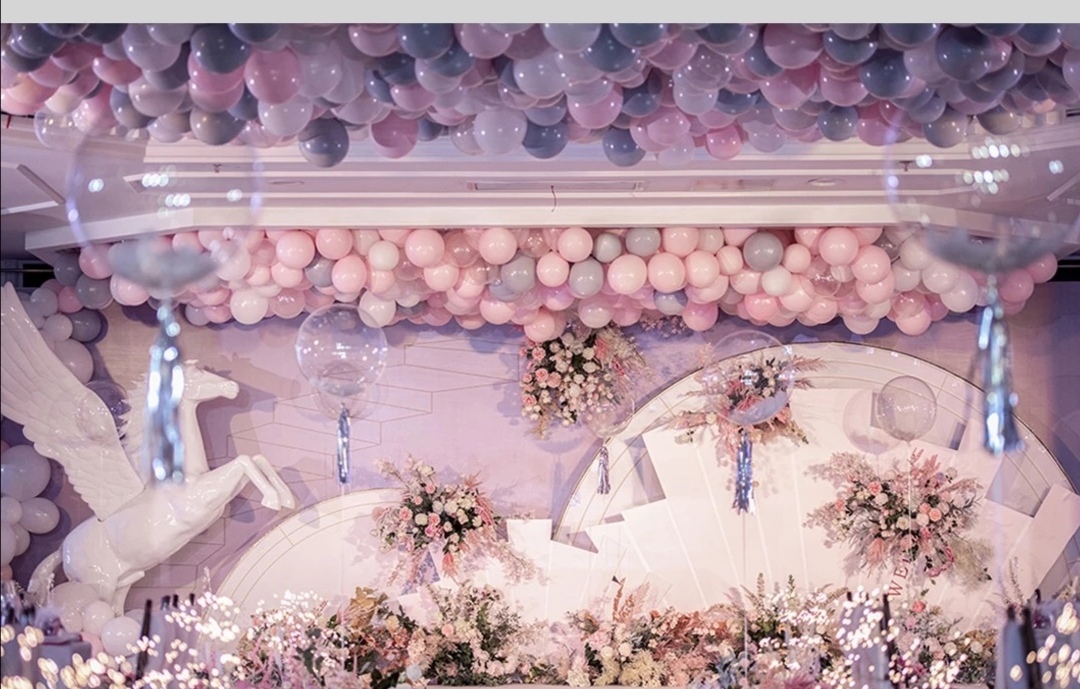 婚礼现场确认过眼神,确认过眼神是我的梦想