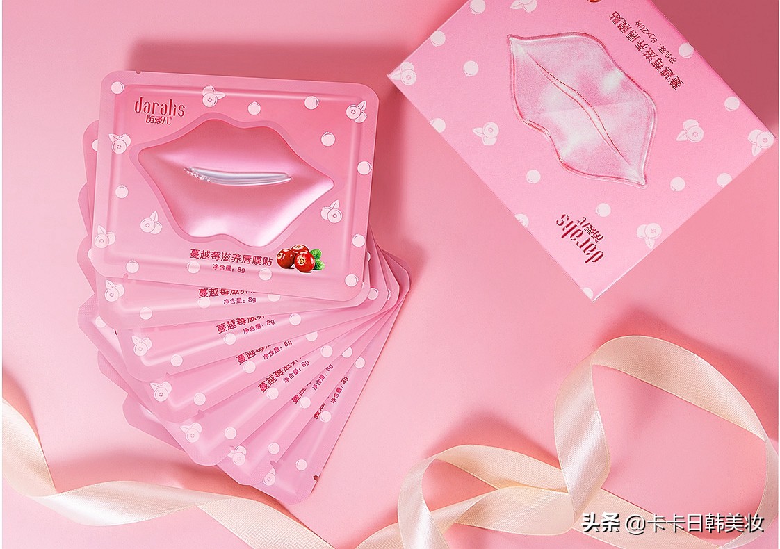 唇纹深嘴唇干裂起皮小妙招,嘴唇干燥脱皮唇纹深用什么唇膏好