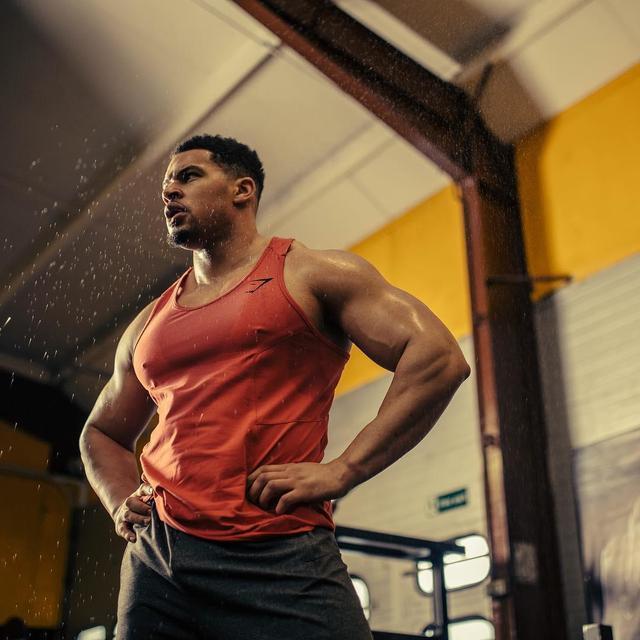 减肥努力总以失败而告终,努力减肥才会遇见更好的自己