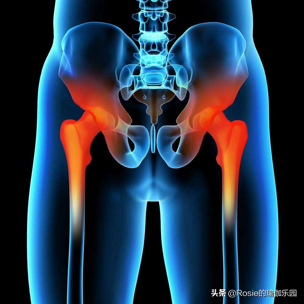 久坐臀两侧不舒服怎样练,臀平怎么练