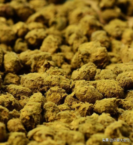 家庭自酿黄豆酱(酱油)-感受食品发酵的神奇