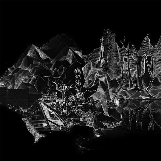 2022国内年度最佳摇滚专辑前十,最具影响力的摇滚专辑