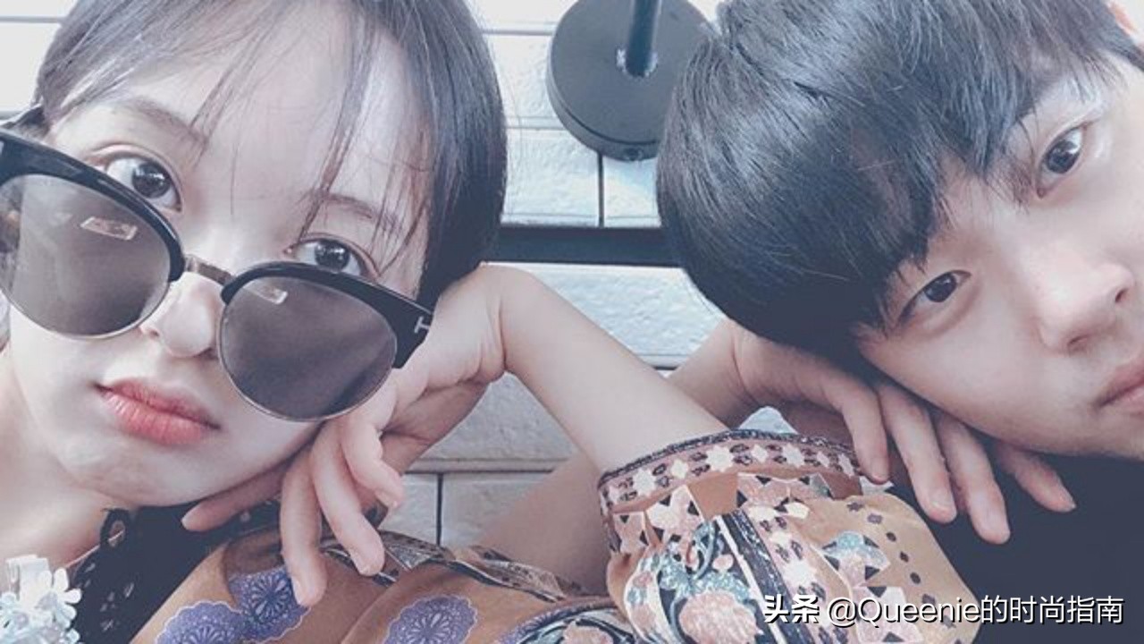 男友穿搭改造计划,男友衣服穿搭小tips