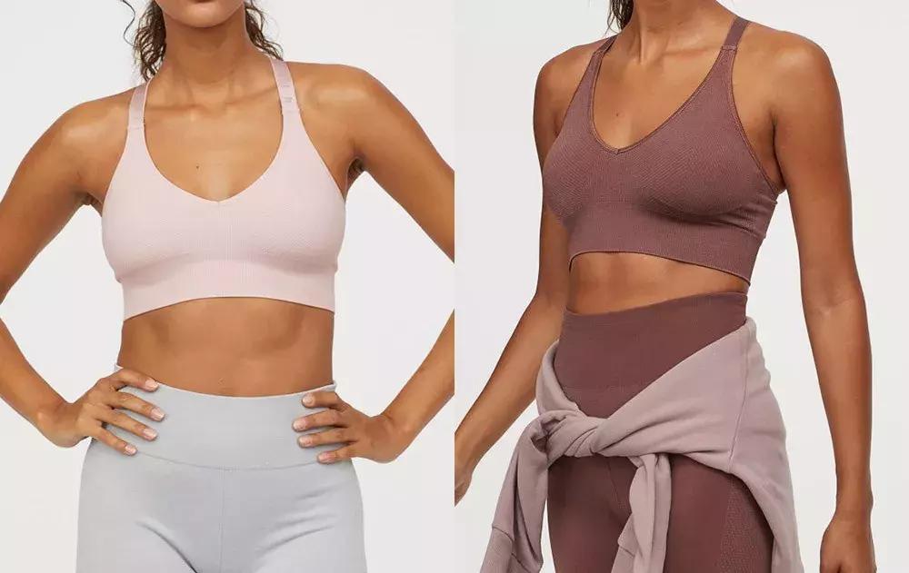 优衣库VSHM，它们家的内衣可都是隐形宝藏，你竟然还不知道？