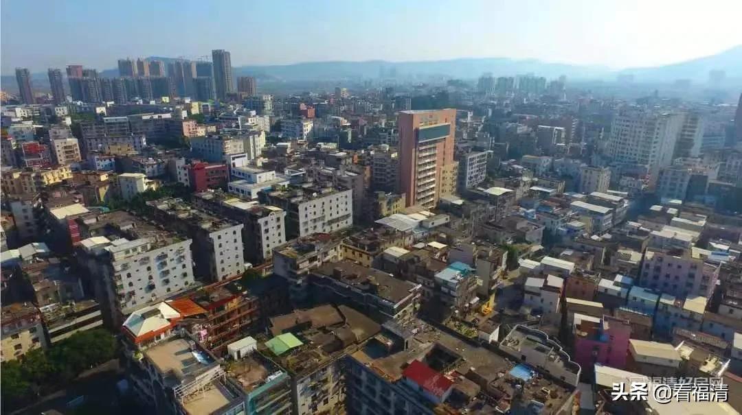 福清房地产维权,福清房产销售