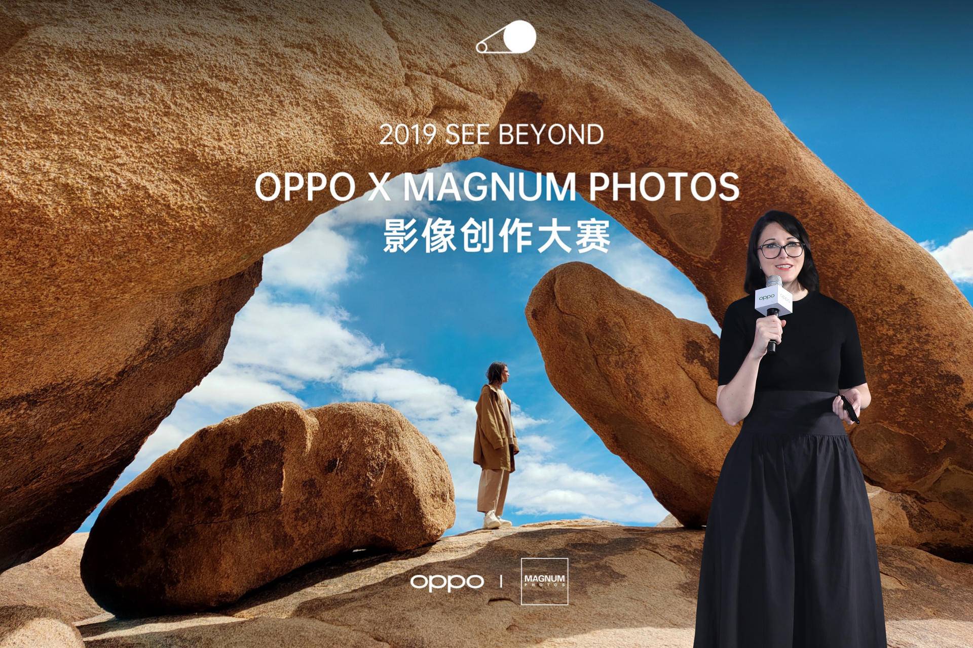 基因不同，时差不同，玛格南摄影师Lua用OPPO诠释“视”界之外