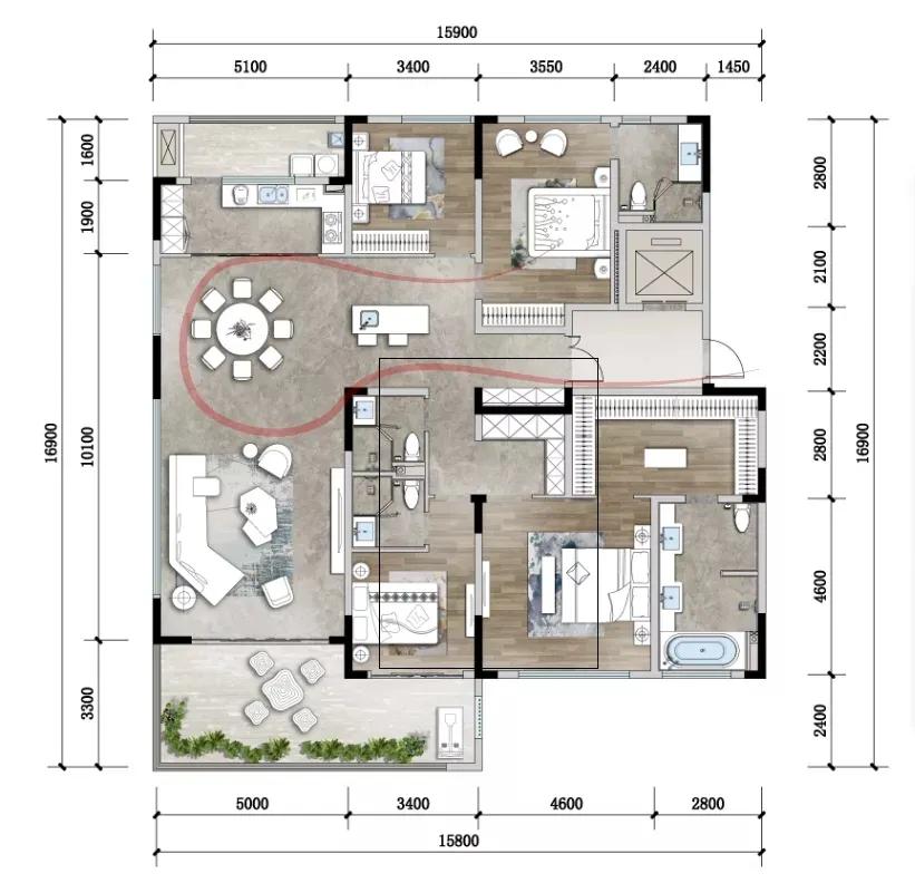 建别墅推荐禾田墅,湖南建别墅推荐禾田墅