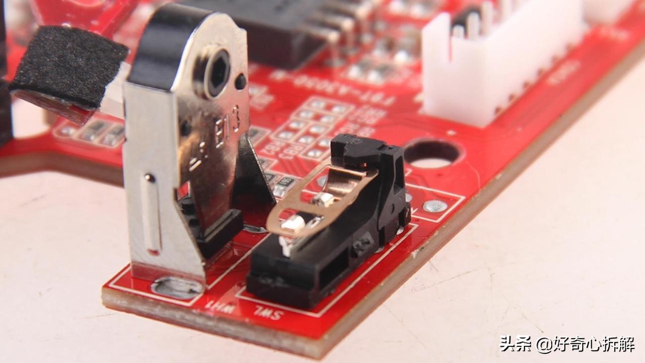 可以无线传输的鼠标,光微动鼠标有哪些