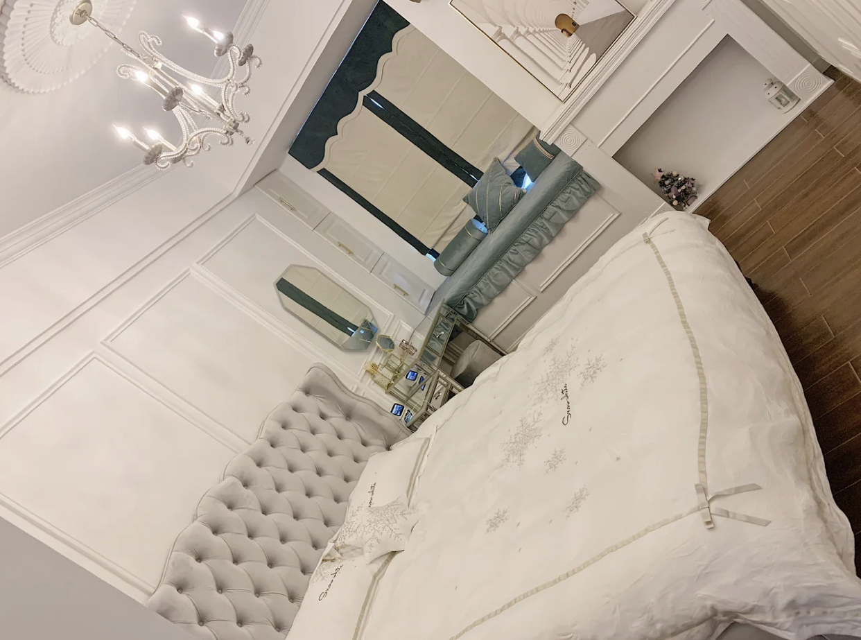 卫生间太小放不了卫浴柜,卫生间太小放不下浴缸