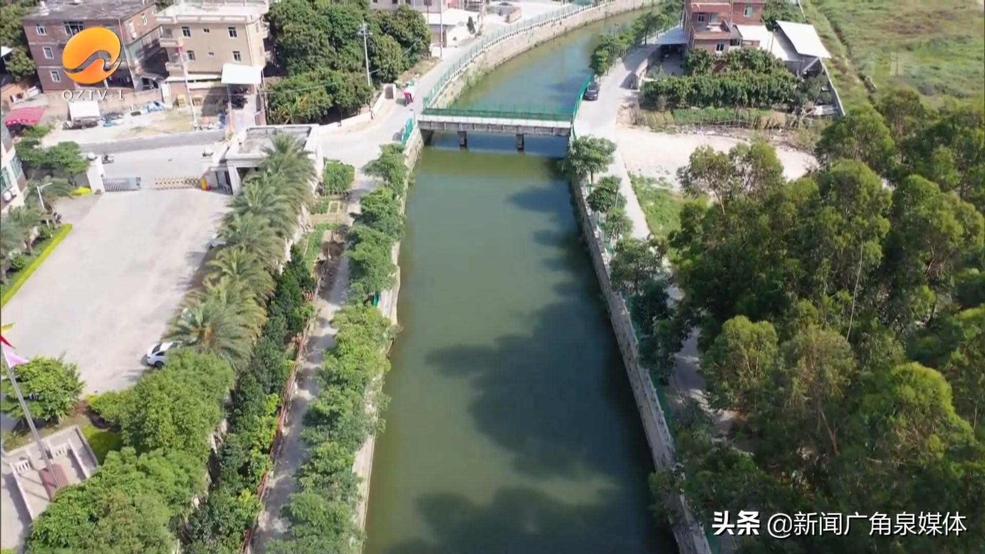 泉州明湖荷香飘泉城,泉州南国风光