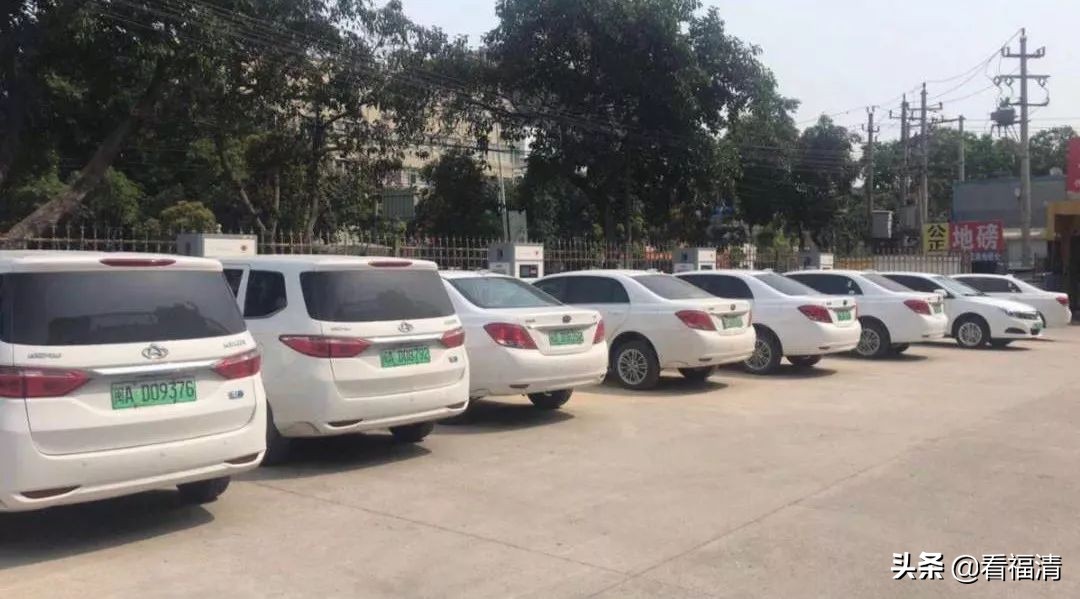 福清汽车充电桩充电收费标准,福清新能源充电桩安装收费标准