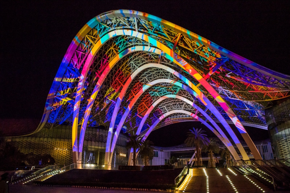 三亚打卡地点推荐旅游攻略,三亚小众打卡拍照推荐