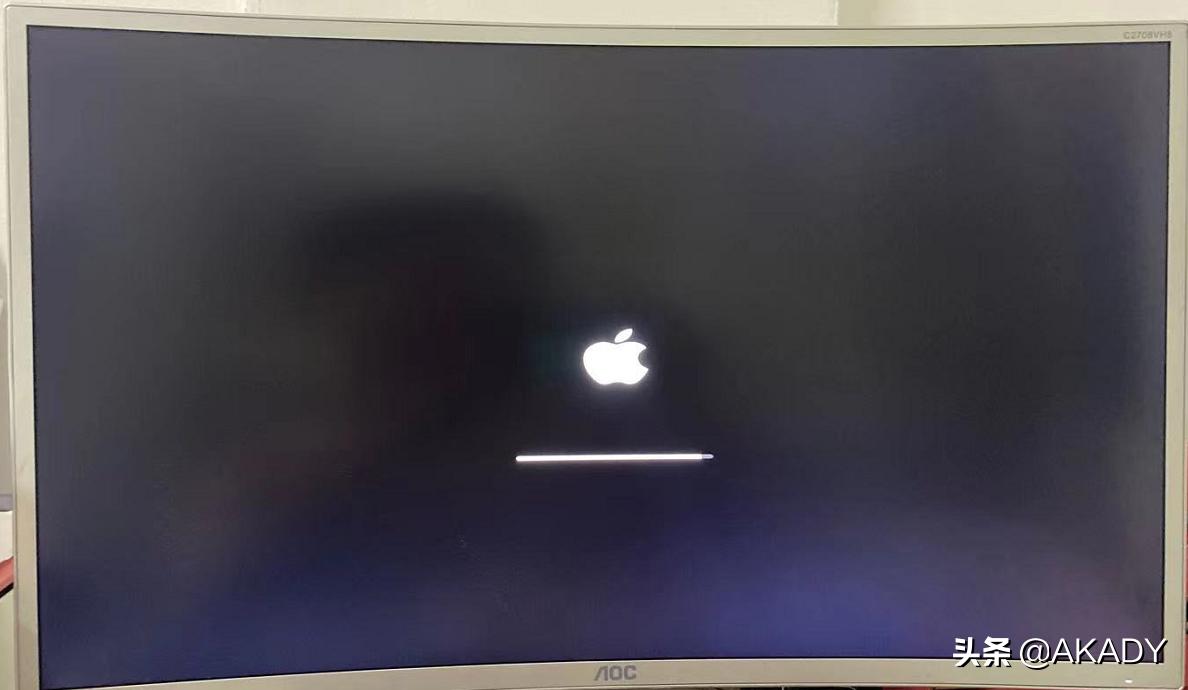 i74790k装黑苹果教程,i74790k华硕z97