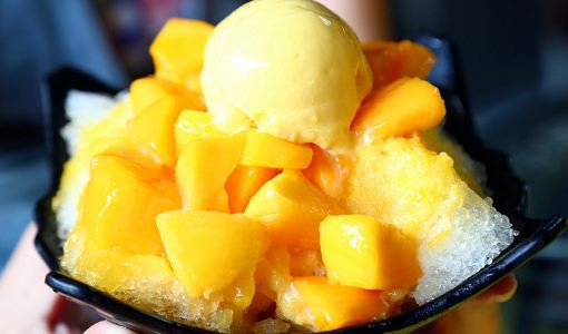 台北22种特色美食，全是老蒋当年带过去的，你吃过几种