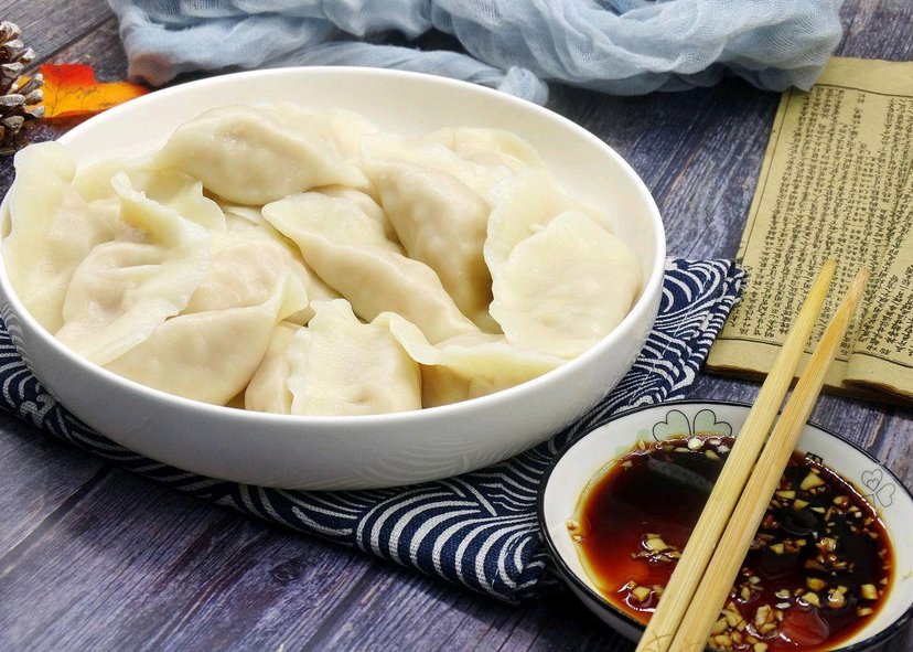 开饺子馄饨店用什么锅,一个人开实体店馄饨怎么做