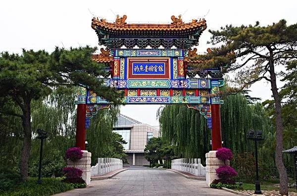 历史上最神秘的宾馆,中国酒店诡异事件