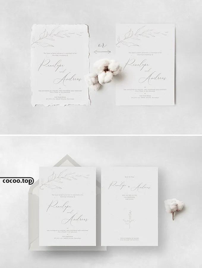 婚礼请柬电子版制作,婚礼电子请柬创新