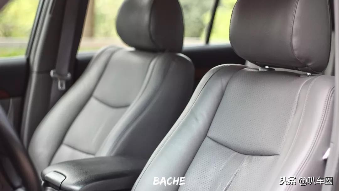 lc120普拉多手动挡2700评测,lc120普拉多驾驶感受