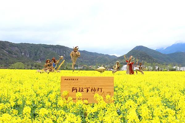 长三角城市群最佳旅游线路,长三角示范区旅游详细攻略