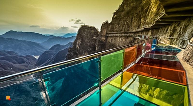 北京长城旅游攻略慕田峪长城,北京六处长城游玩攻略