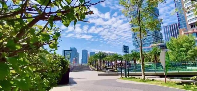 兴义贵州第三大城市,兴义老城区简介