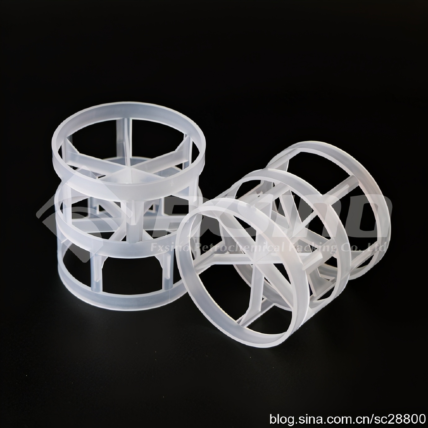 万能填料,河南聚丙烯鲍尔环填料的性能参数