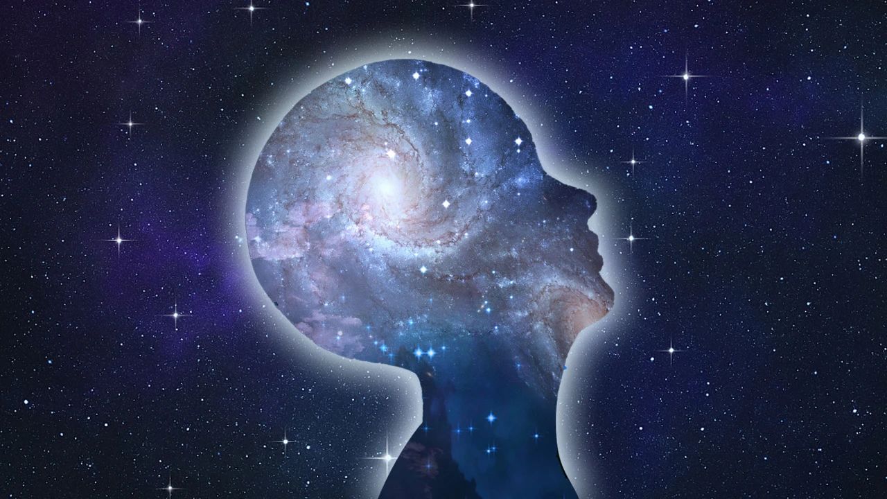 英文朗读版：遥远的金星，和地球的忧郁蓝｜CGTN周末随笔