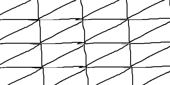 五边形密铺详细介绍,密铺五边形