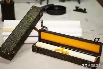 如何卖字画?书画经纪人必读