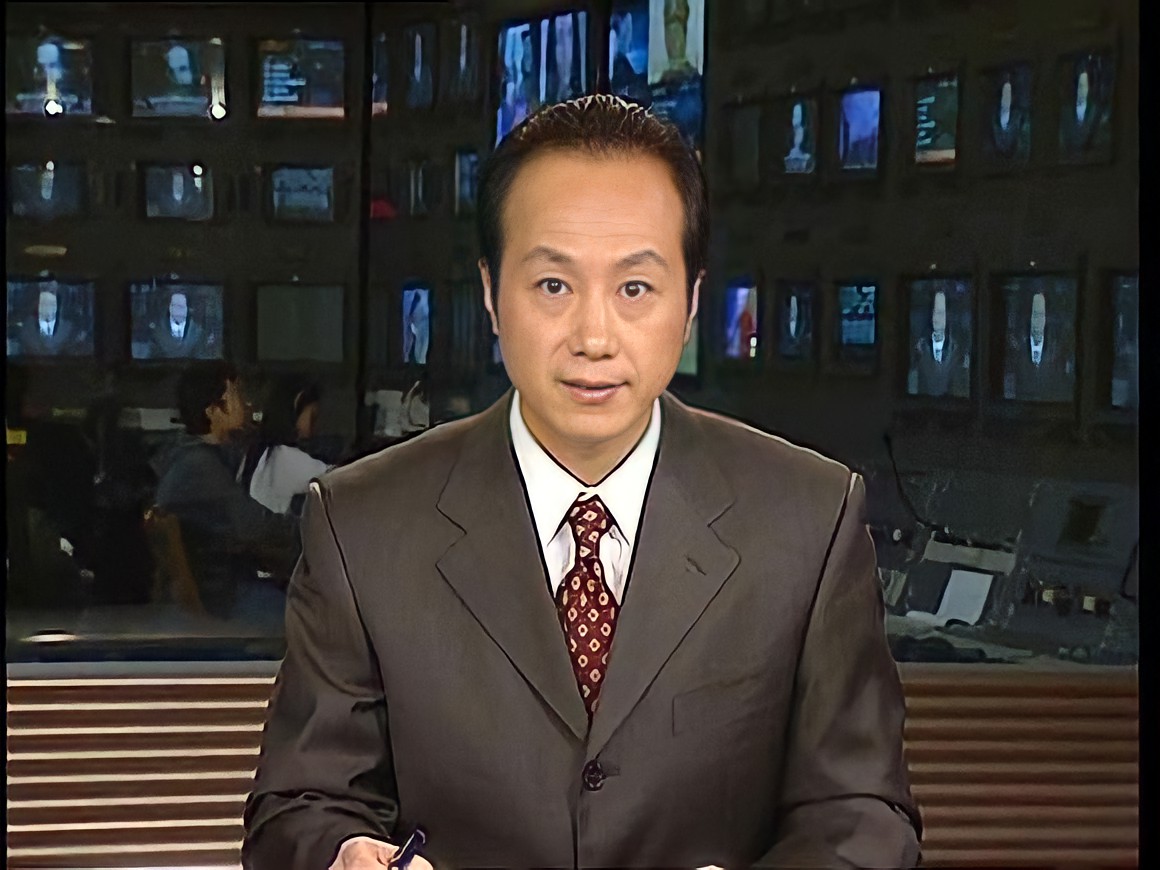 主持人罗京去世新闻报道,主持人罗京去世的原因