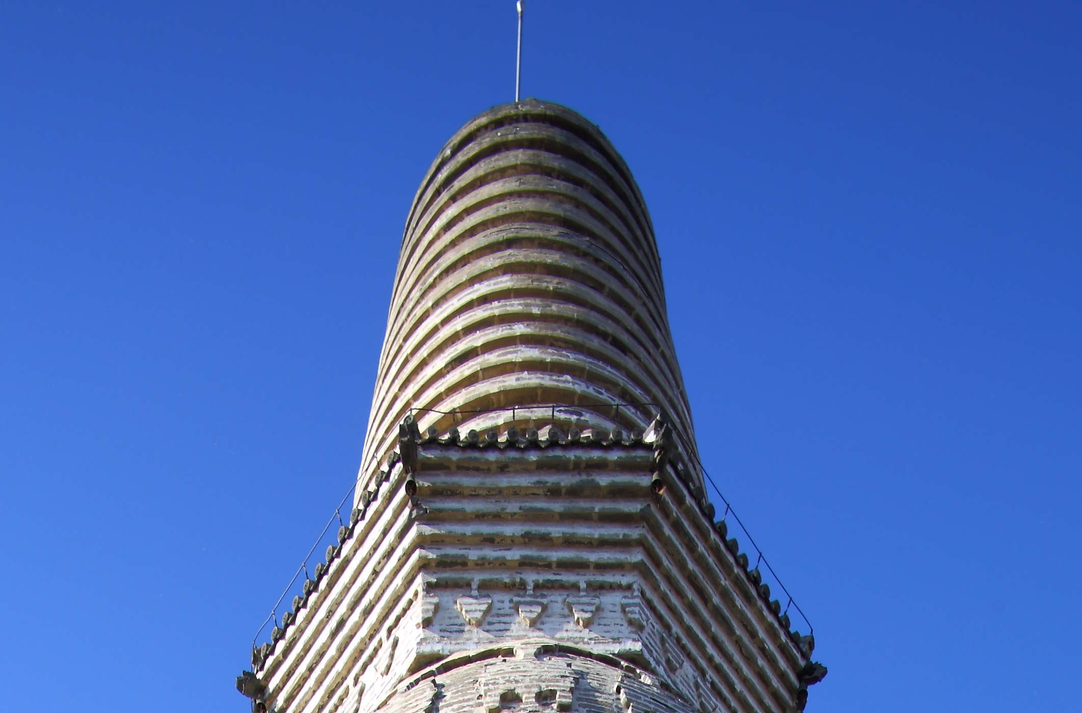 白塔寺古刹,白塔寺简介