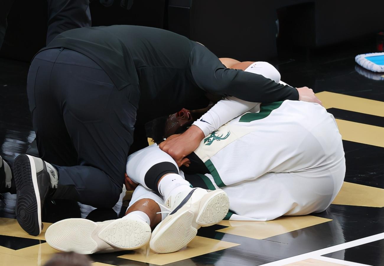 雄鹿vs太阳字母哥上场吗,雄鹿vs太阳总决赛字母哥集锦