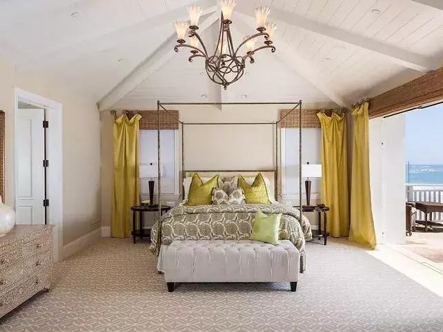 梅西和c罗谁豪宅最好,身价十亿的球星