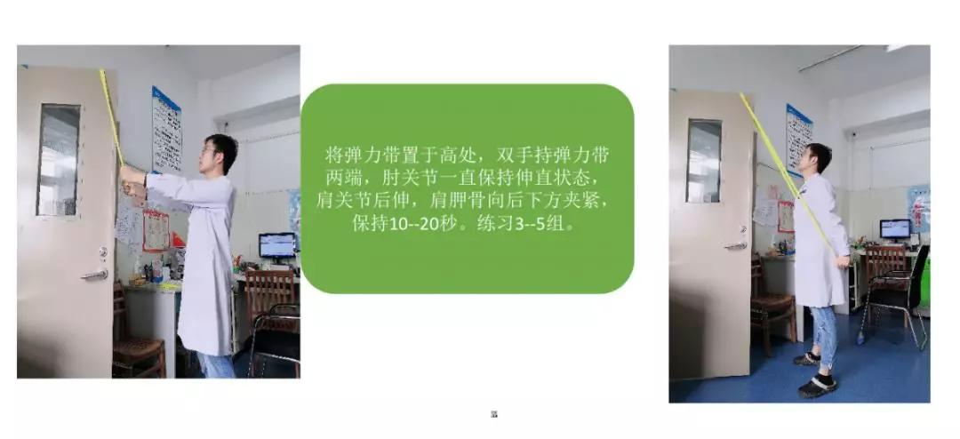 低头族最舒服的方法,低头族怎么改善颈椎问题