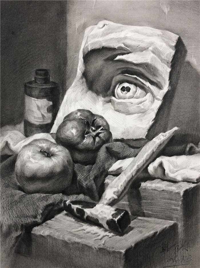 成人素描网课推荐,素描网课排行榜前十名