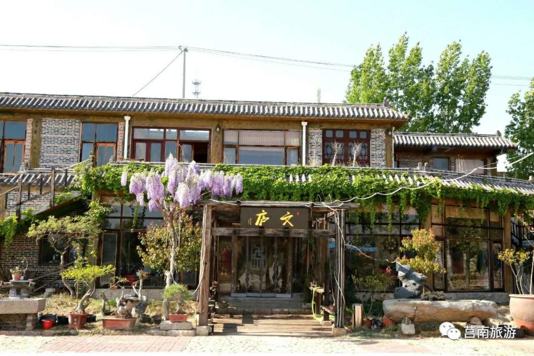 莒南自驾游免费景点大全图片,莒南春季游玩好去处推荐