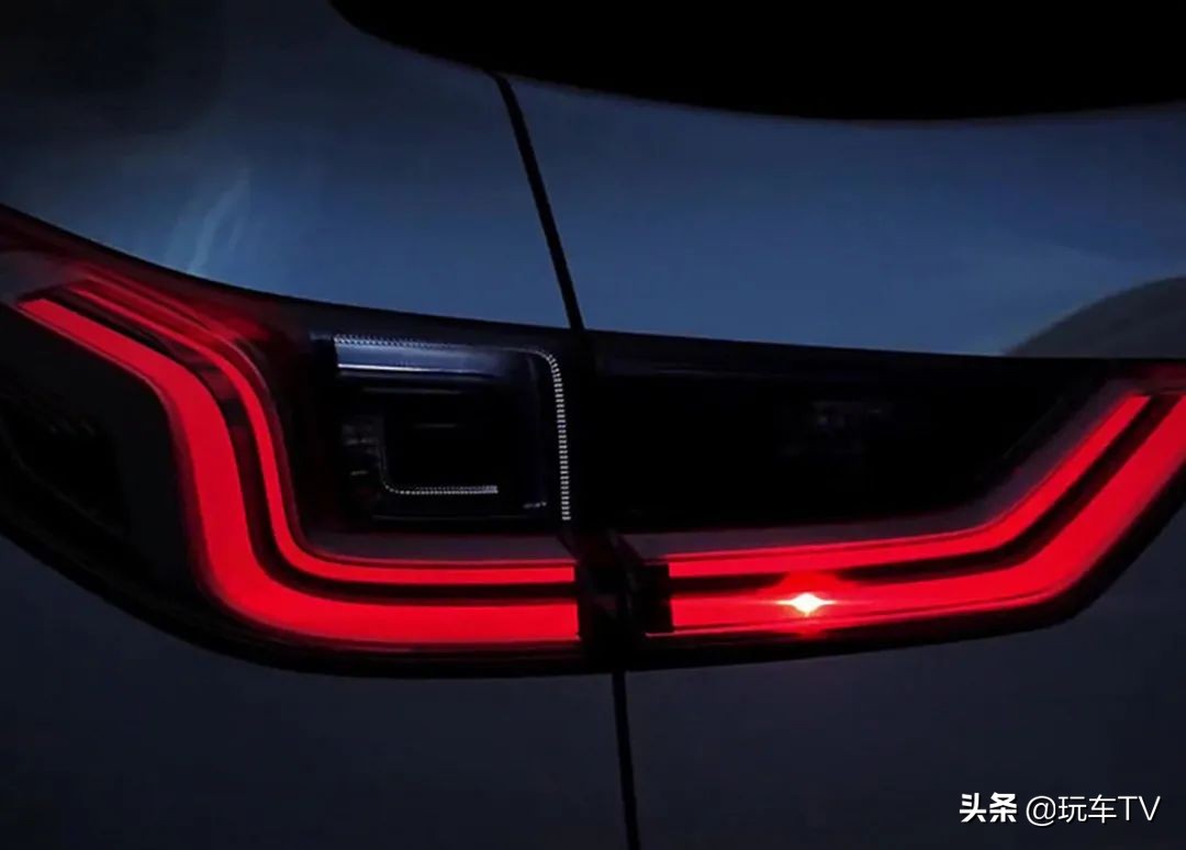 卡罗拉版SUV、七座版XR-V、国产宝马X5，这波新车够猛！