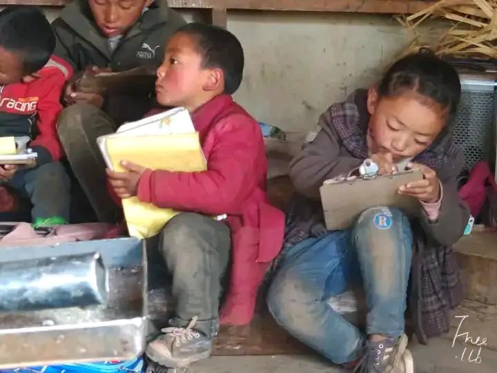 大学生去西藏支教的真实感受,真实的藏区支教