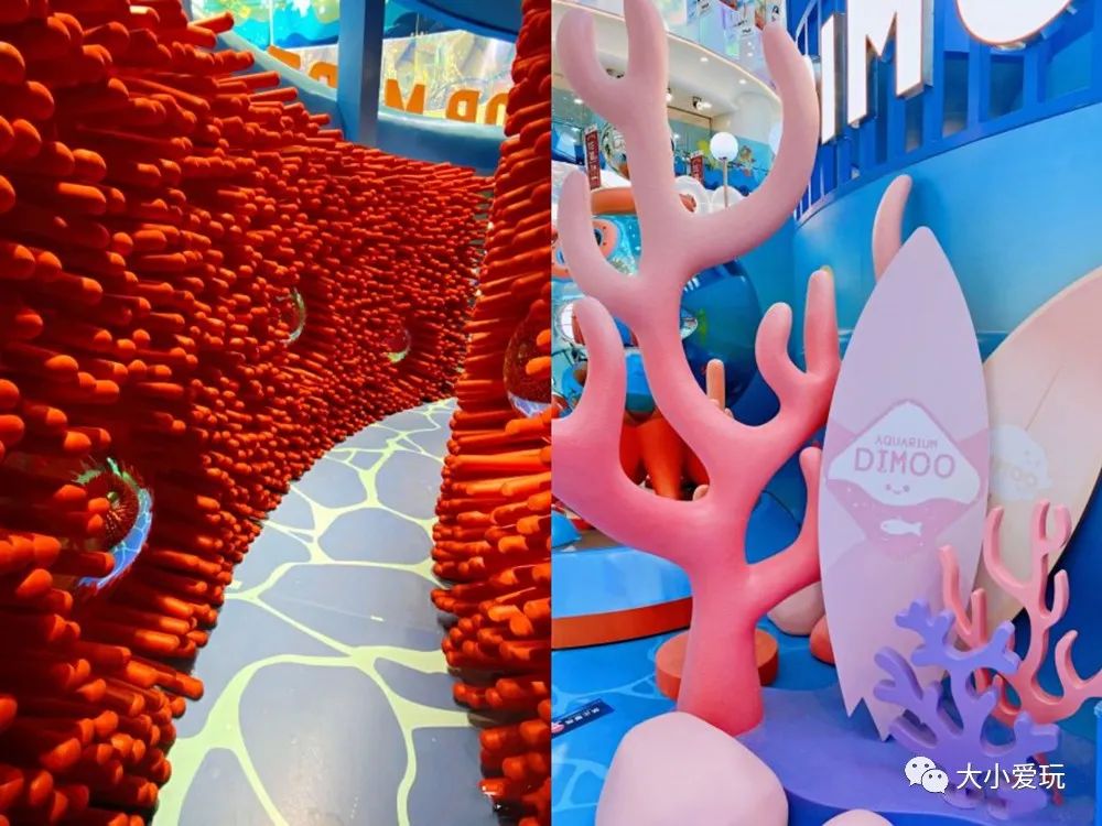 这六个商场才是夏季遛娃最优选！下雨暴晒都不怕，还有一堆好玩的