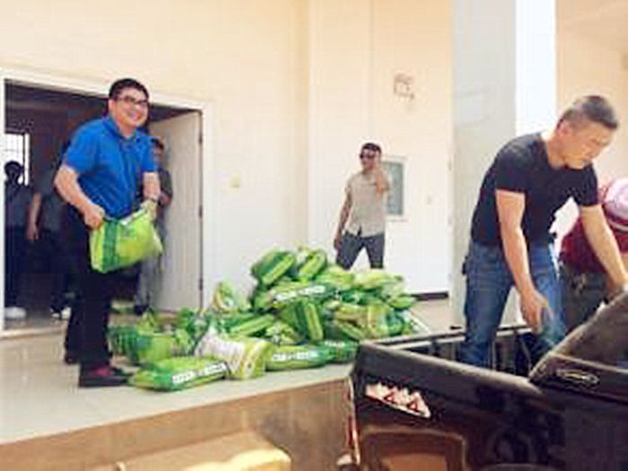 缅北果敢农村的真实生活,缅北的生活水平高吗