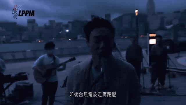 许冠杰陈奕迅视频,陈奕迅许冠杰