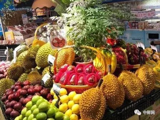 生鲜定价计算公式,超市生鲜定价技巧