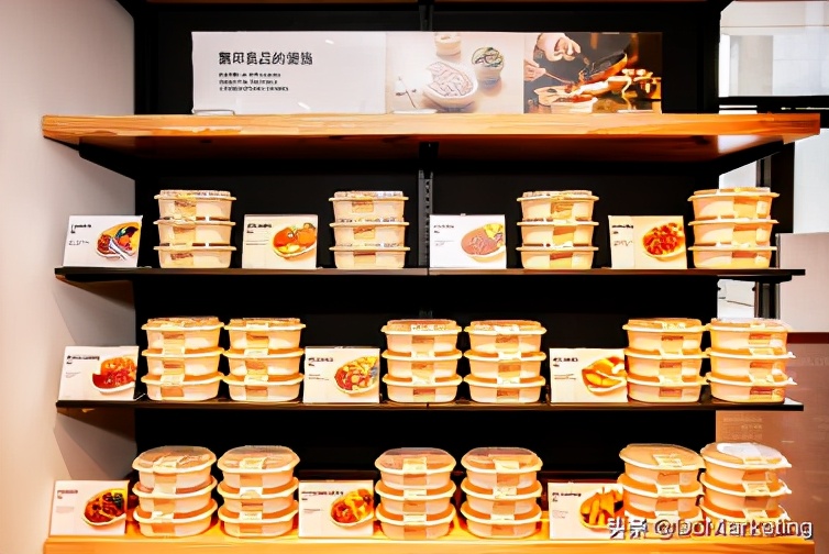 进军洗衣房，MUJI怎么想的？