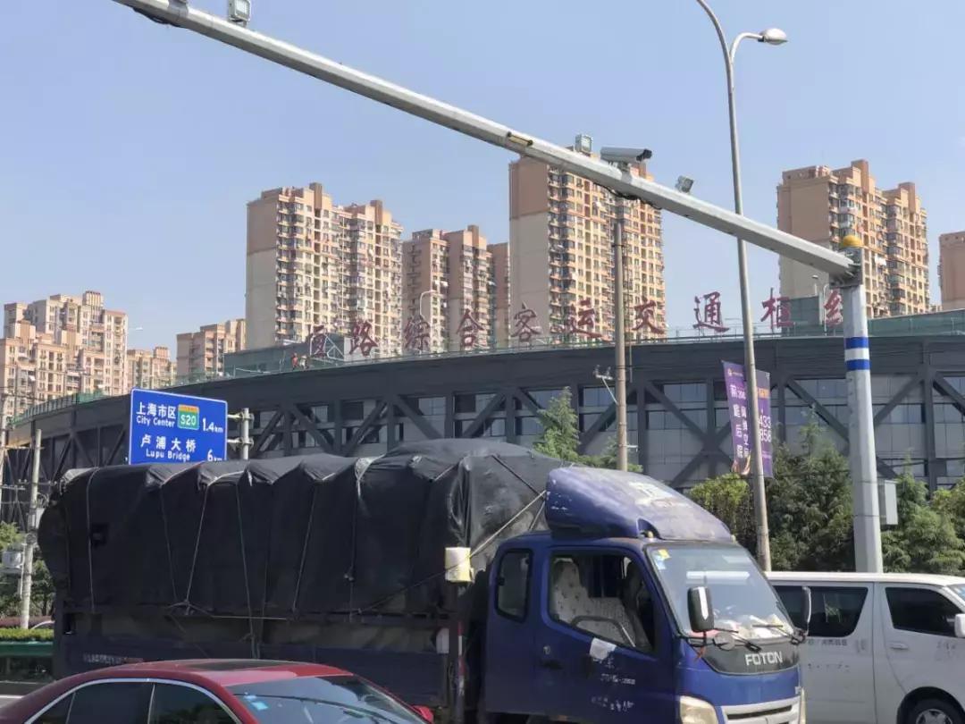 它在前滩利好辐射第一站建了一座城